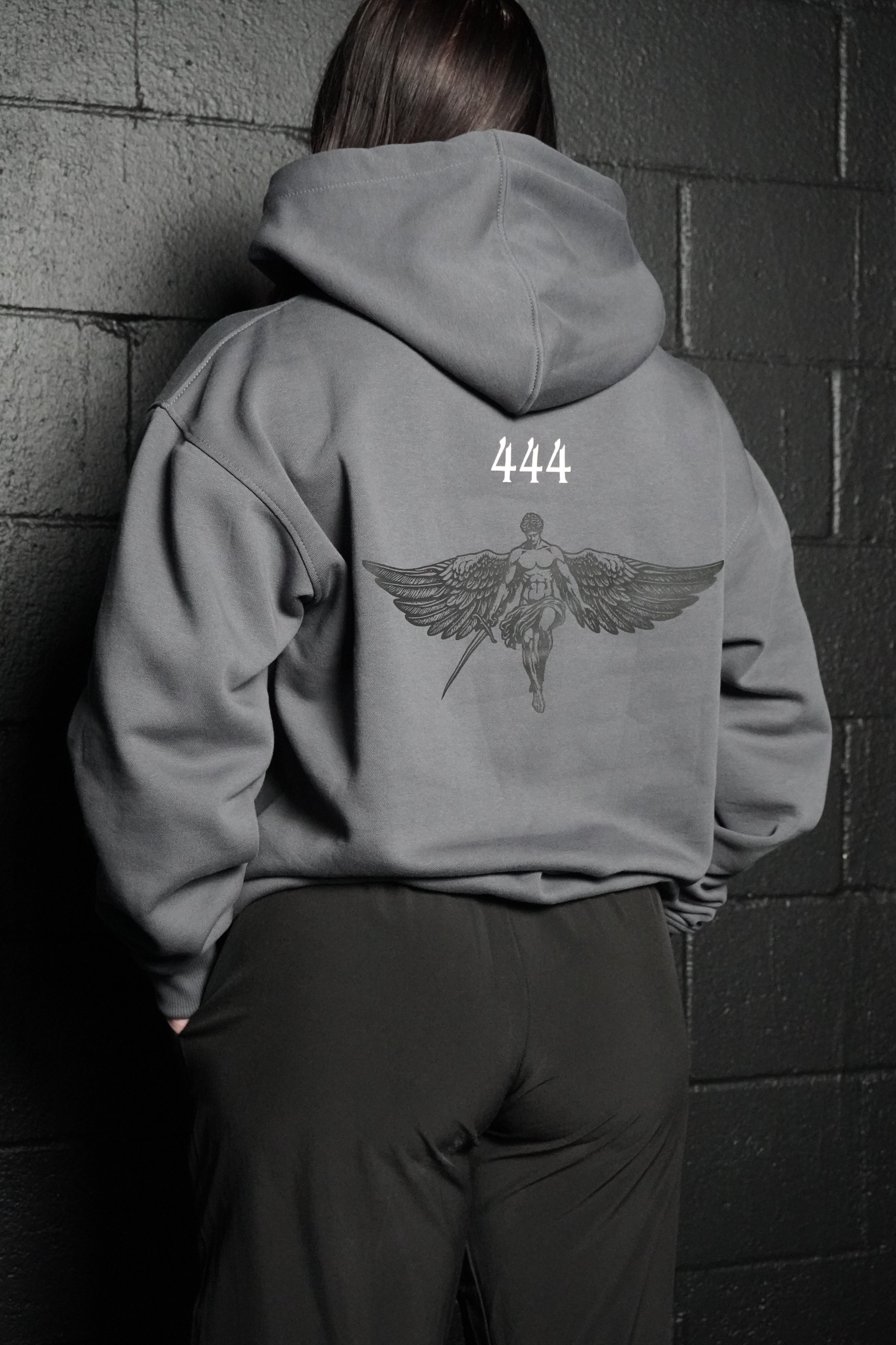 444 Hoodie
