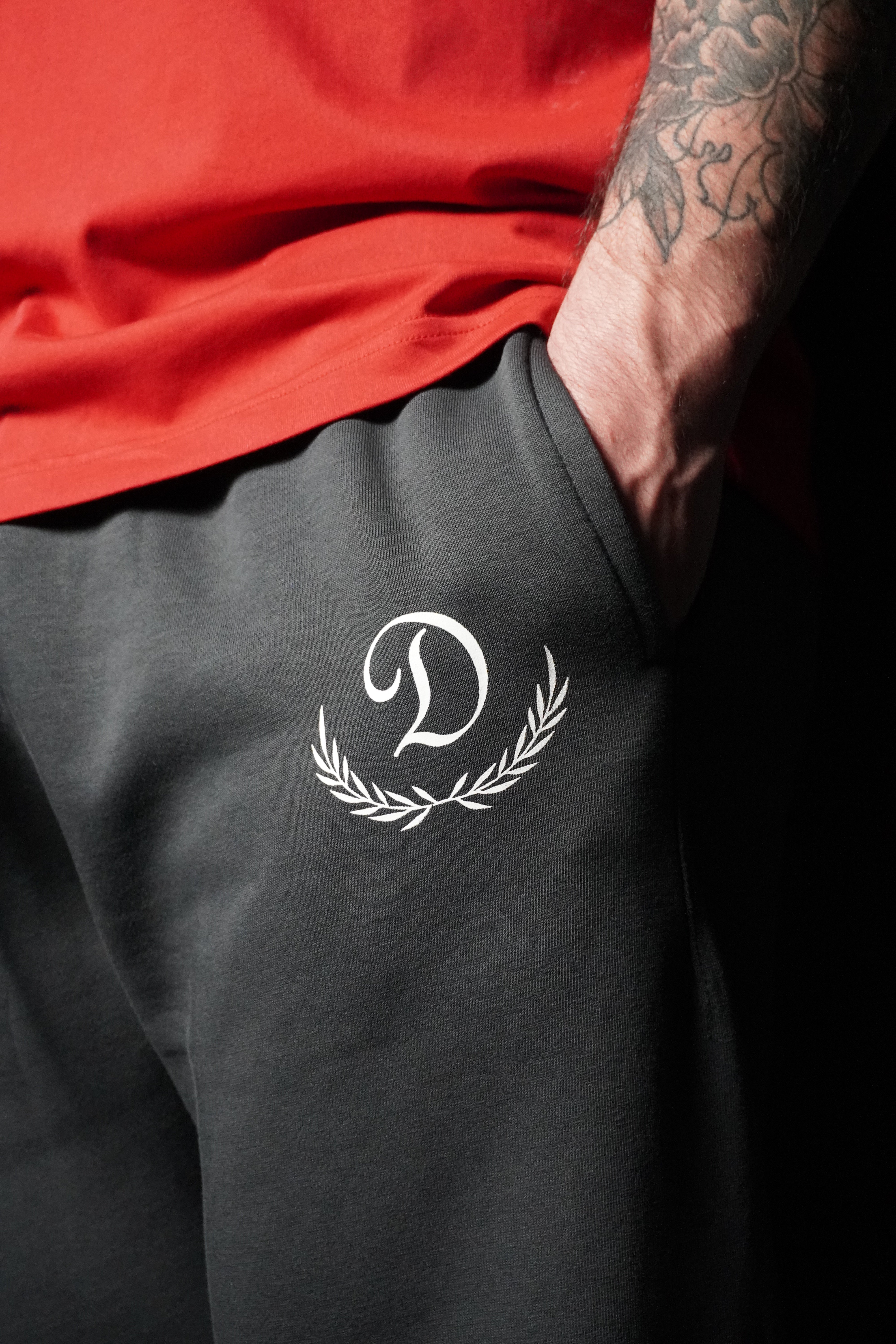 DRVN Sweat Pants