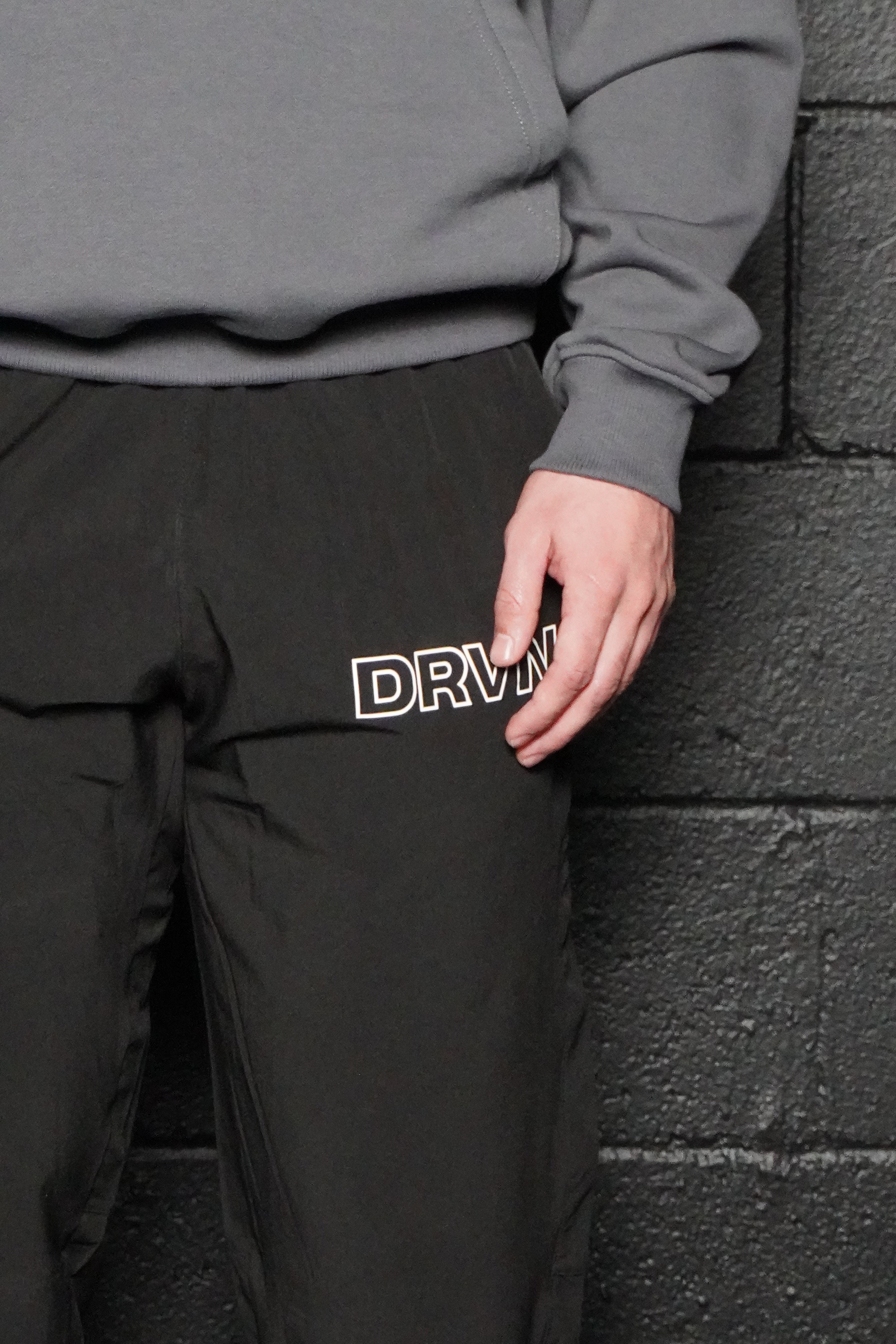 DRVN Track Pants