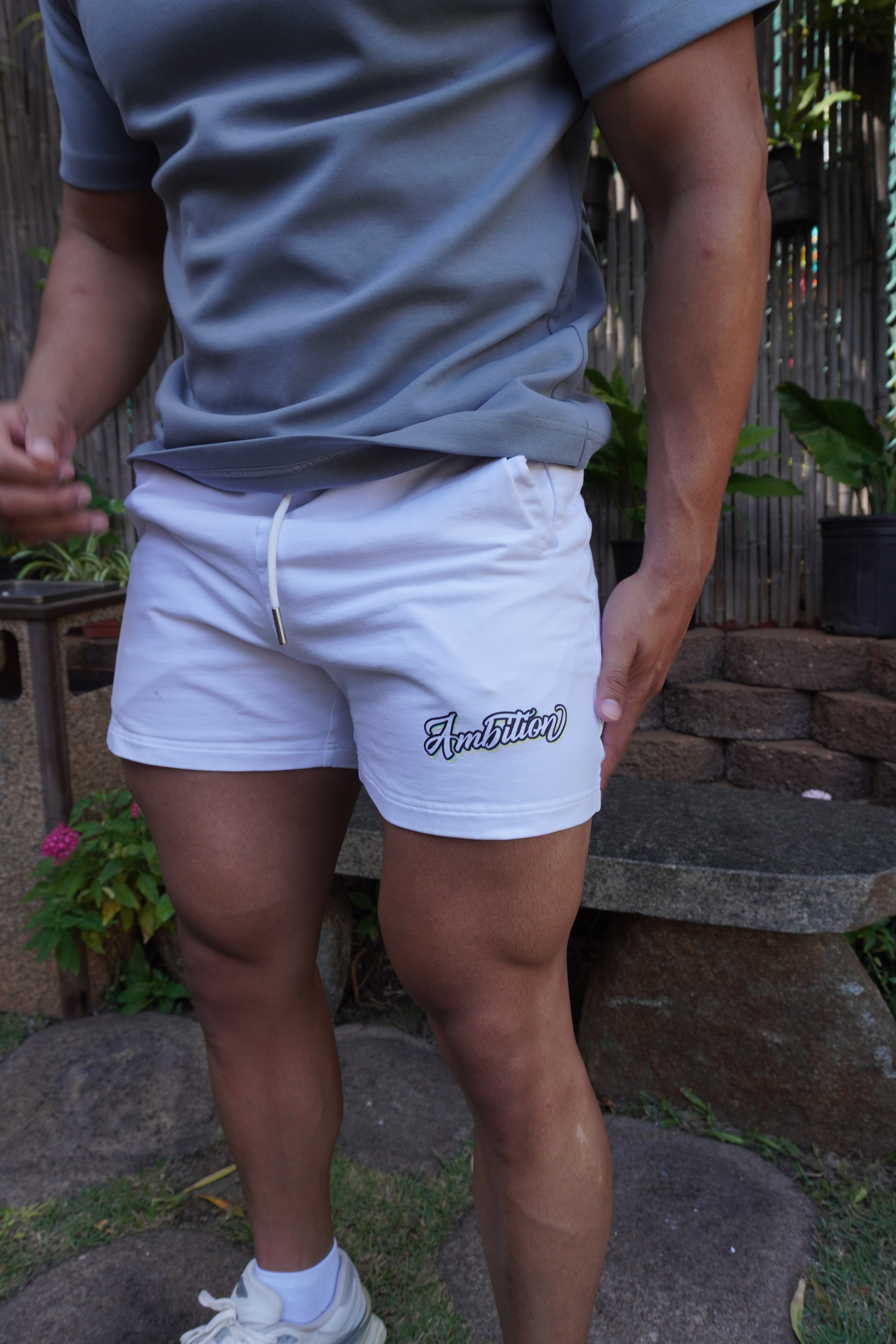 Ambition Shorts