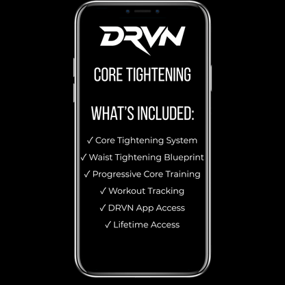 Core Tightening Protocol | Build a Stronger, Tighter Core