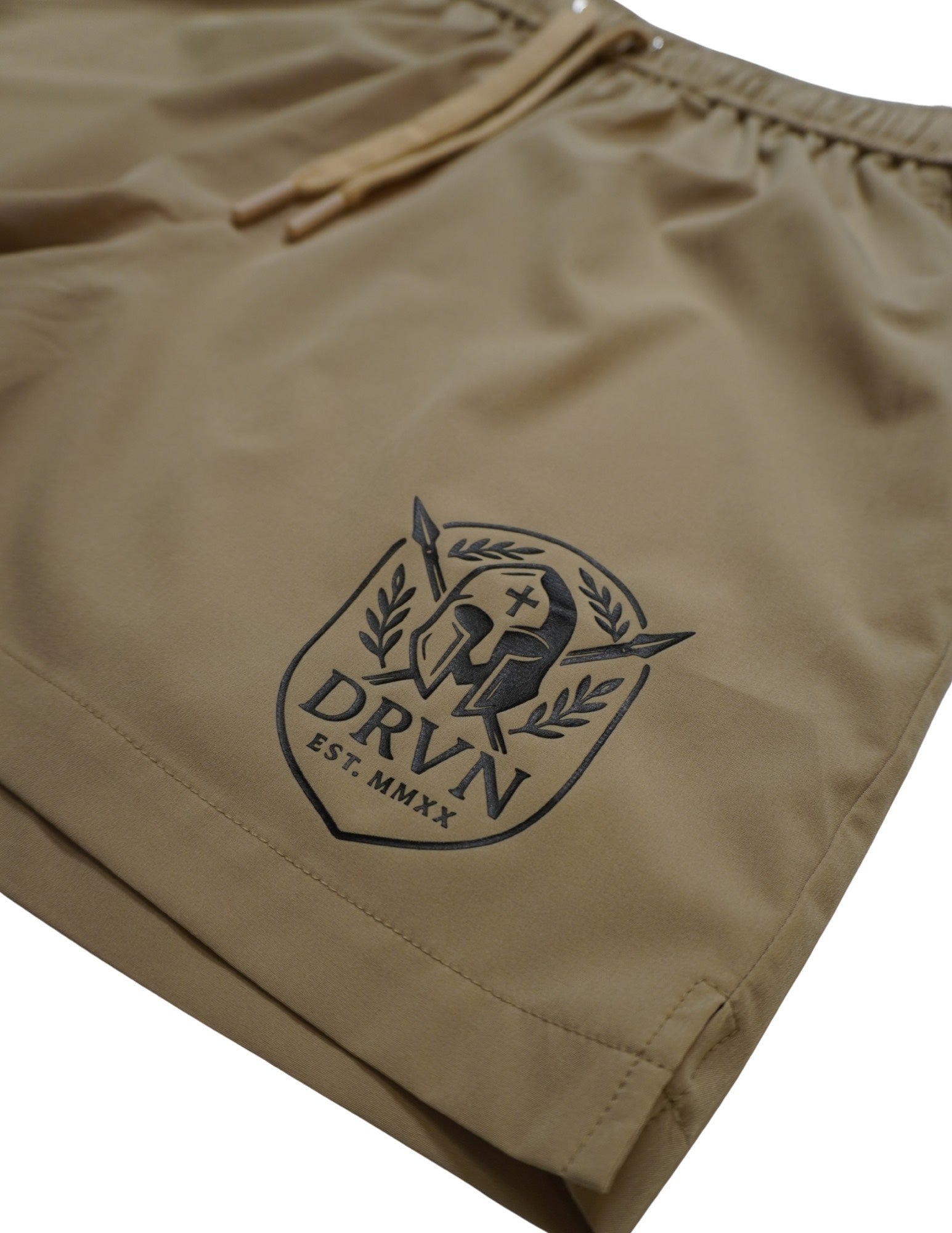 DRVN Dri-Fit Shorts