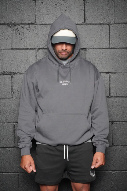 444 Hoodie