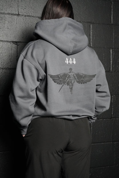 444 Hoodie