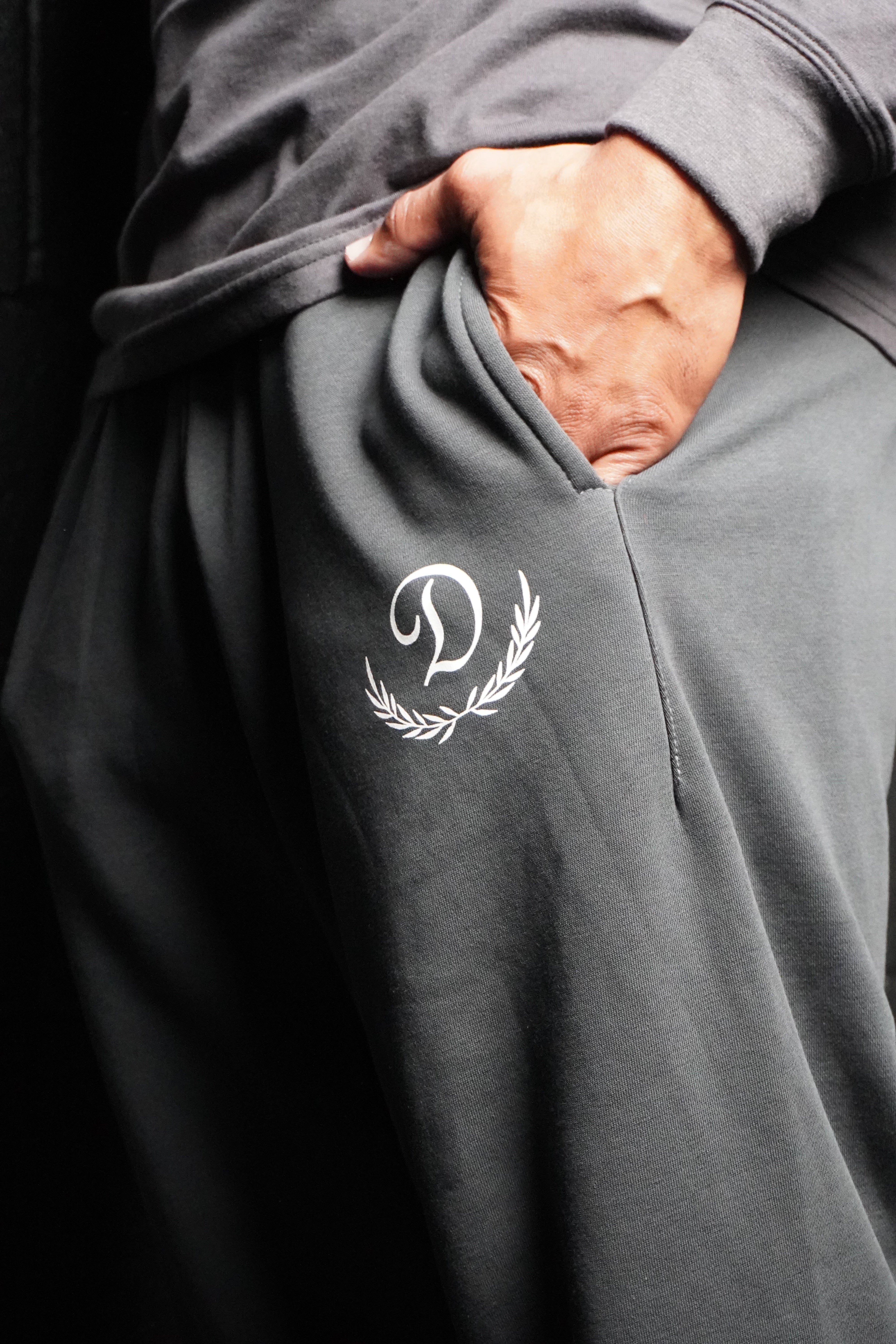 DRVN Sweat Pants