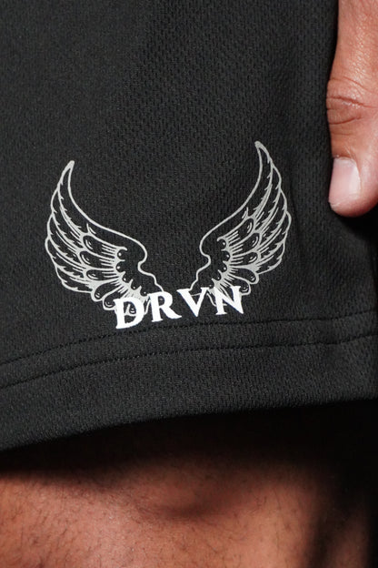 DRVN 5-In. Shorts