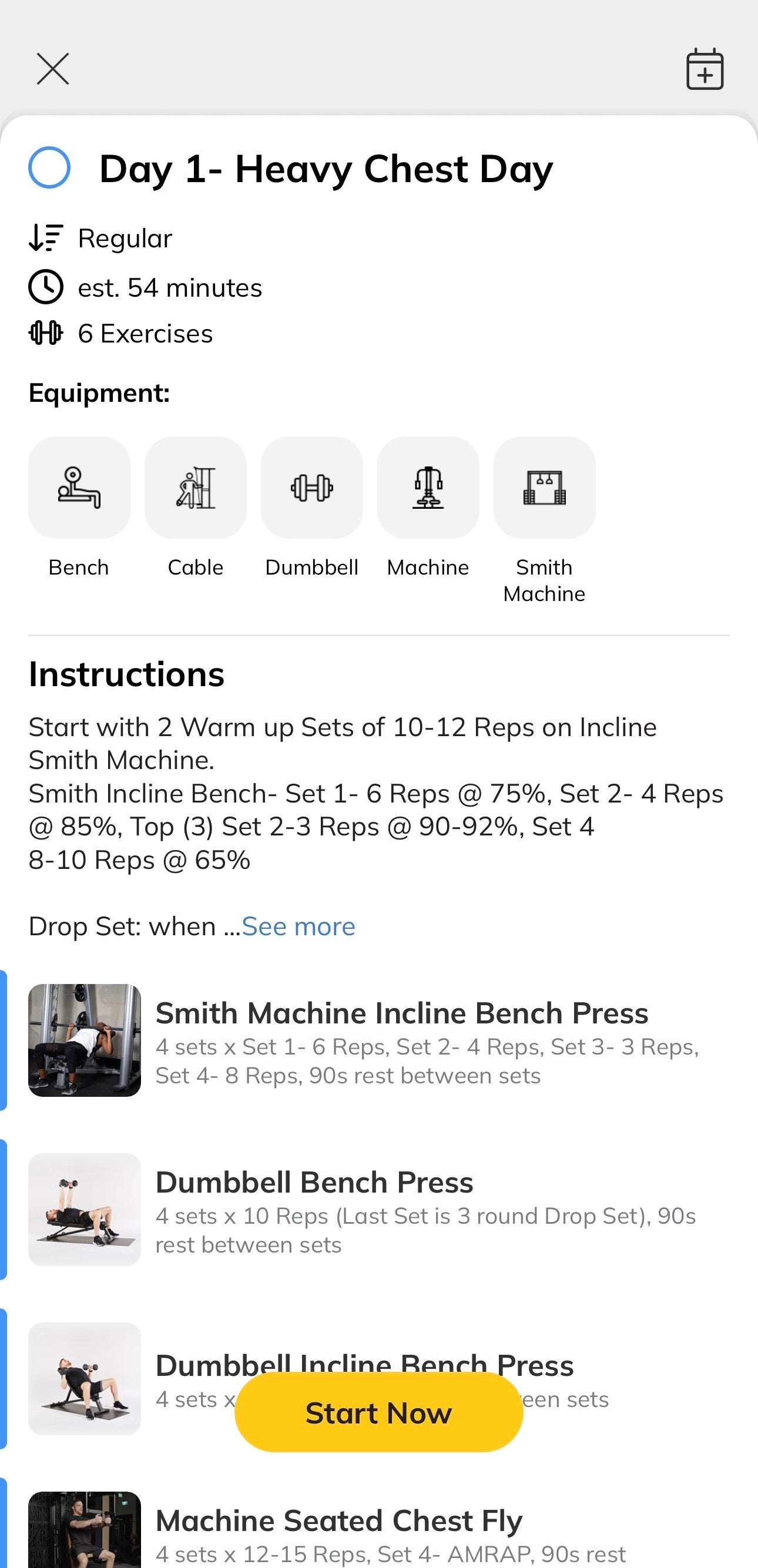 The Ultimate Bro Guide | Muscle Building & Fat Loss Blueprint