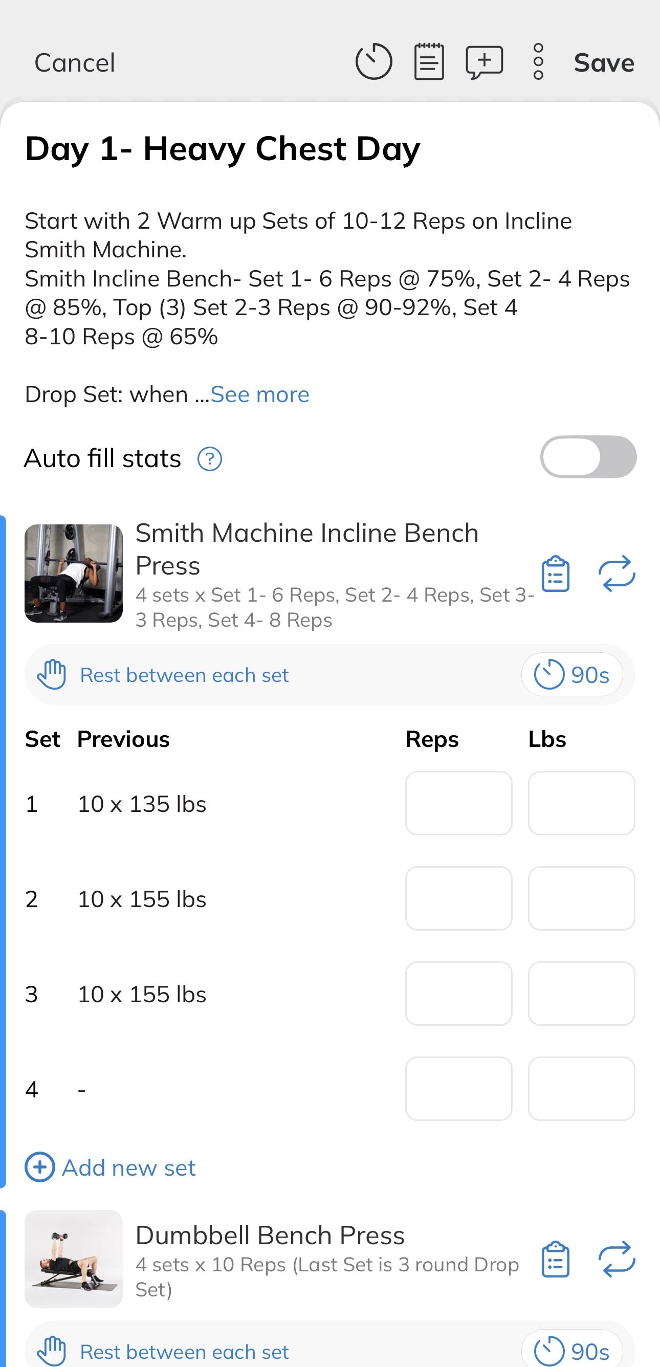 The Ultimate Bro Guide | Muscle Building & Fat Loss Blueprint