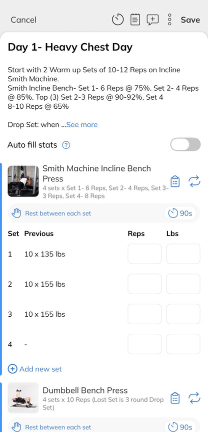 The Ultimate Bro Guide | Muscle Building & Fat Loss Blueprint