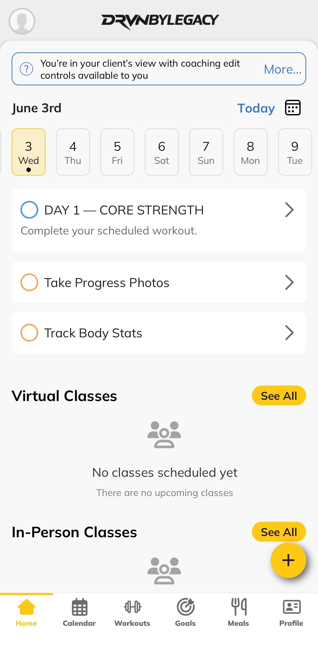 Core Tightening Protocol | Build a Stronger, Tighter Core