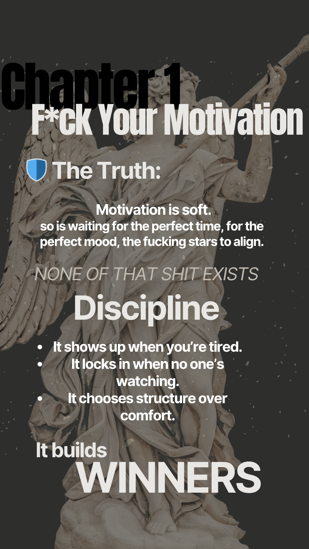 Ultimate Bro Guide: A Workout Guide To Help You Lock In