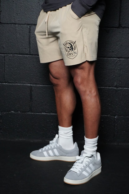 DRVN Dri-Fit Shorts